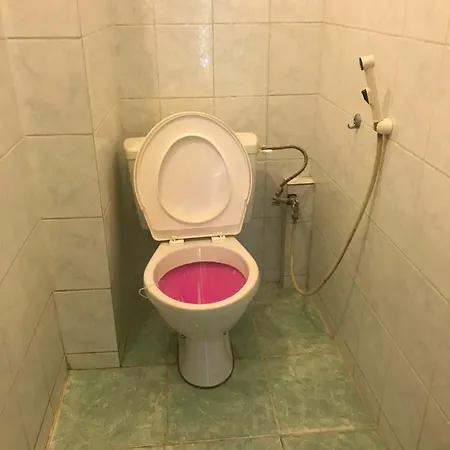 Apartmán 4 Apartmán Teplice