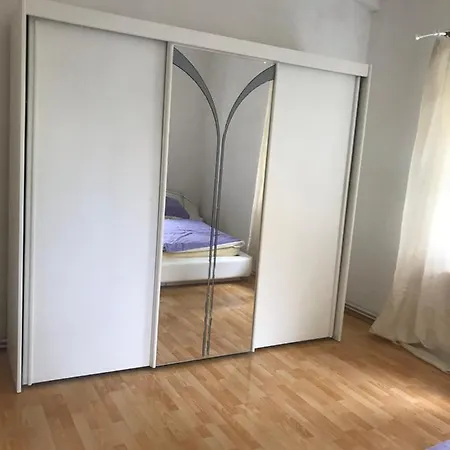 Apartmán 4 Apartmán Teplice