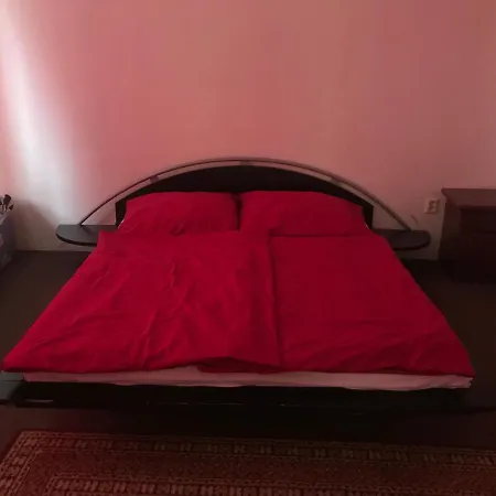 Apartmán Apartmán 4