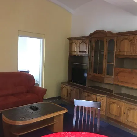 Apartmán 4 Teplice
