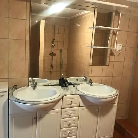 Apartmán Apartmán 4 *