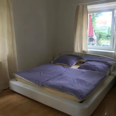 Apartmán Apartmán 4 *