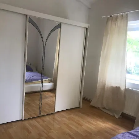 Apartmán Apartmán 4