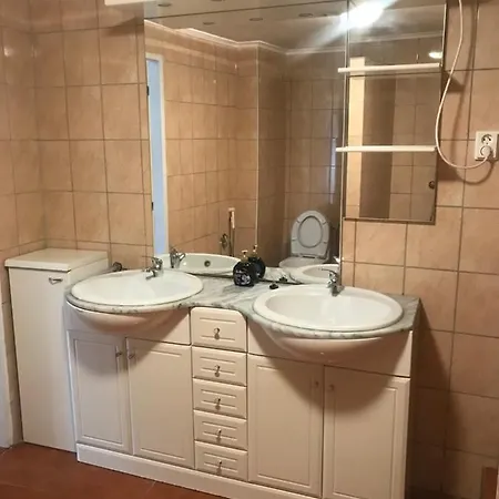 Διαμέρισμα Apartman 4 Τέπλιτσε