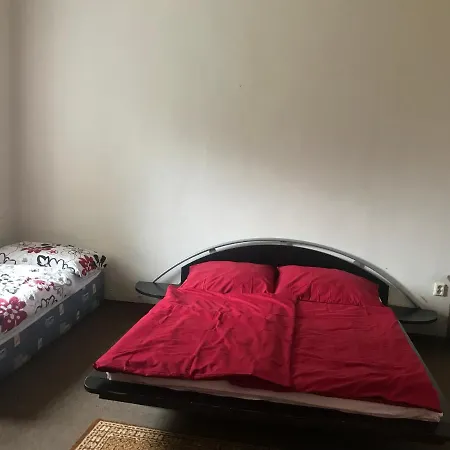 Apartmán 4 Teplice