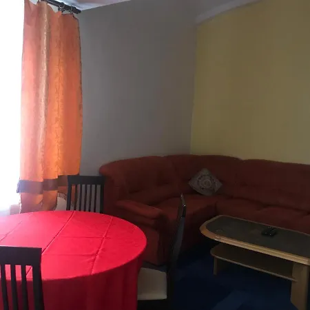Apartmán Apartmán 4 *