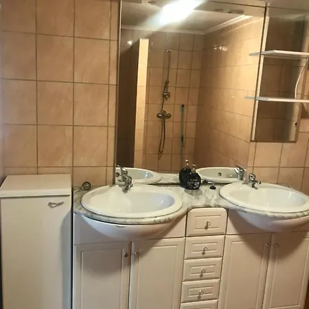 Apartman 4 Διαμέρισμα Τέπλιτσε