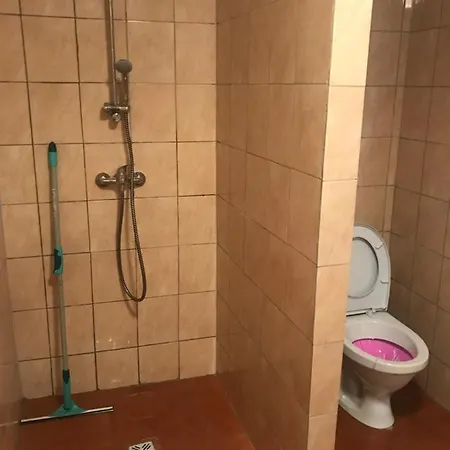 Apartman 4 Διαμέρισμα
