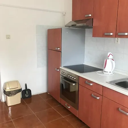 Apartmán 4