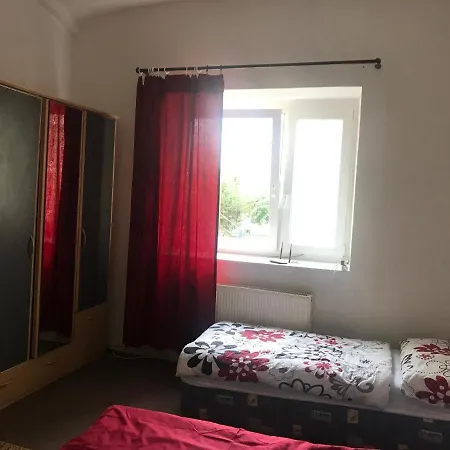 Apartman 4 Διαμέρισμα Τέπλιτσε