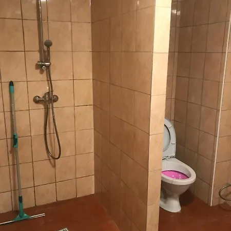 Apartmán Apartmán 4 *