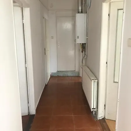 Διαμέρισμα Apartman 4 Τέπλιτσε