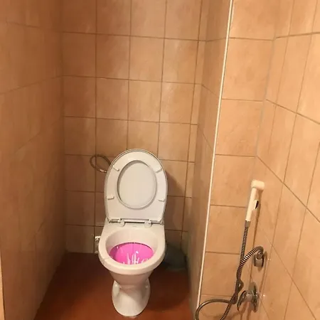 Διαμέρισμα Apartman 4